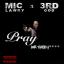 Artwork for Pray For These Niggas (feat. 3rd God)