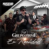 Artwork for En Realidad by Grupo Firme