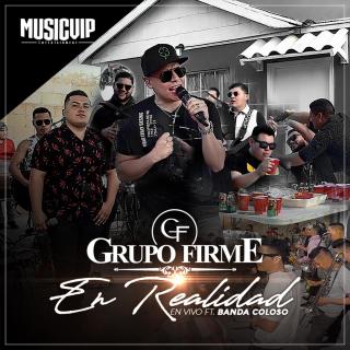 Artwork for En Realidad (En Vivo)