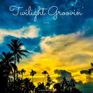 Artwork for Twilight Groovin' 