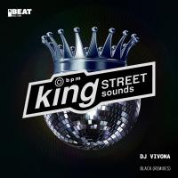 Artwork for Black by DJ Vivona