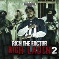 Artwork for Rich Laden 2 by Rich The Factor