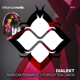 Artwork for Random Romance (Original Mix)