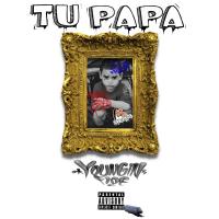 Artwork for Tu Papa by Youngin Floe