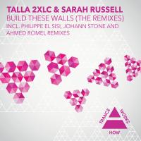 Artwork for Build These Walls (The Remixes) by Talla 2XLC