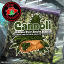 Artwork for Cannoli (feat. The Gatlin & 4-Rax)
