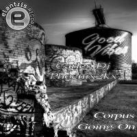 Artwork for Corpus by Carles Dj