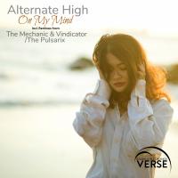 Artwork for On My Mind by Alternate High