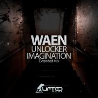 Artwork for Unlocker & Imagination by Waen