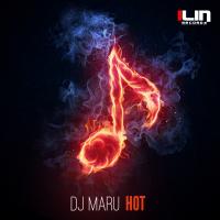 Artwork for Hot by DJ Maru