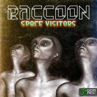 Artwork for Space Visitors by Raccoon