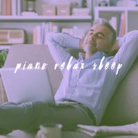 Artwork for Piano Relax Sleep by Baby Lullaby