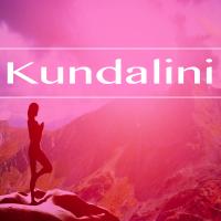 Artwork for Kundalini by Spa