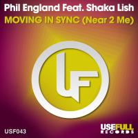 Artwork for Moving In Sync (Near 2 Me) by Phil England