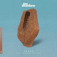 Artwork for Scars by Ilan Bluestone