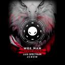 Artwork for Adult Chat (2CROW Remix)