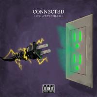 Artwork for Conn3ct3d by wifisfuneral