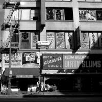 Artwork for Dirty Slums by Slum Village