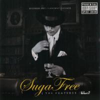 Artwork for The Features V.2 by Suga Free