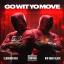 Artwork for Go Wit Yo Move (feat. Big Bank)