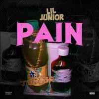 Artwork for Pain by LiL Junior