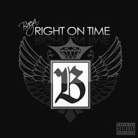 Artwork for Right On Time by Baeza