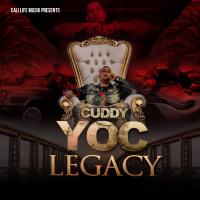 Artwork for Yoc Legacy by Cuddy