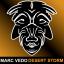 Artwork for Desert Storm (Original Mix)