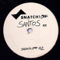 Artwork for SNATCH! OFF02 by Santos