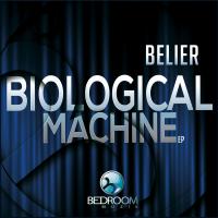 Artwork for Biological Machine by Bélier