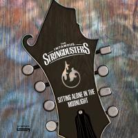 Artwork for Sitting Alone in the Moonlight by The Infamous Stringdusters
