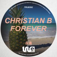 Artwork for Forever by Christian B