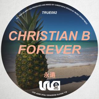 Artwork for Forever (Original Mix)