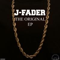 Artwork for The Original EP by J Fader