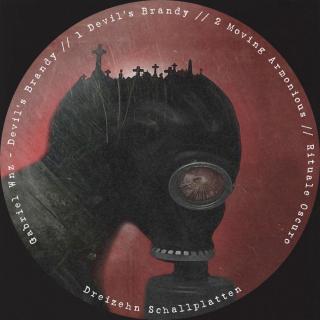 Artwork for Devil's Brandy