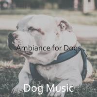 Artwork for Ambiance for Dogs by Dog Music