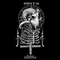 Artwork for Sodom & Gomorrah by John 3:16