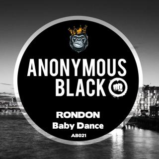 Artwork for Baby Dance (Original Mix)