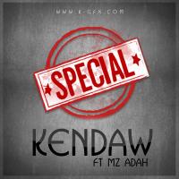 Artwork for Special by Kendaw