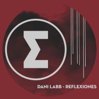 Artwork for Reflexiones by Dani Labb