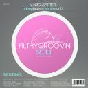 Artwork for 'I Need U' (Original Mix)