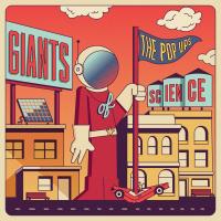 Artwork for Giants of Science by The Pop Ups