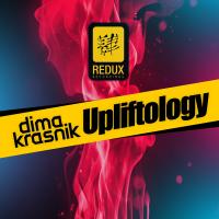 Artwork for Upliftology by Dima Krasnik