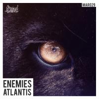 Artwork for Enemies by Atlantis