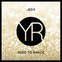 Artwork for Need To Dance by JedX