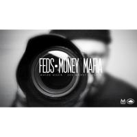 Artwork for Feds (feat. She Money & Ace B) by Maine Musik