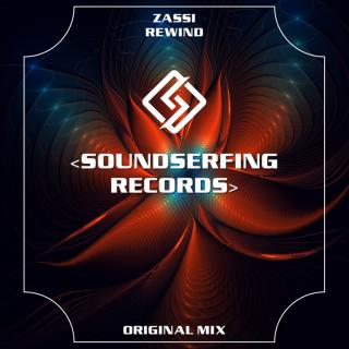 Artwork for Rewind (Original Mix)