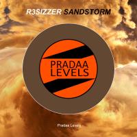 Artwork for Sandstorm by R3sizzer