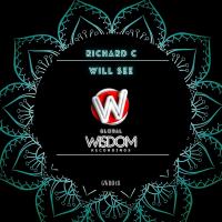 Artwork for Will See by Richard C