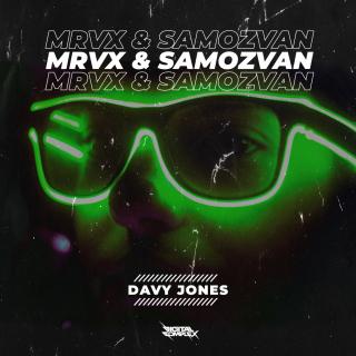 Artwork for Davy Jones (Original Mix)